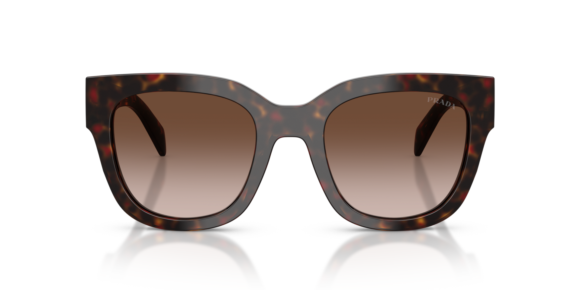 Prada PR C04SF — Солнцезащитные очки