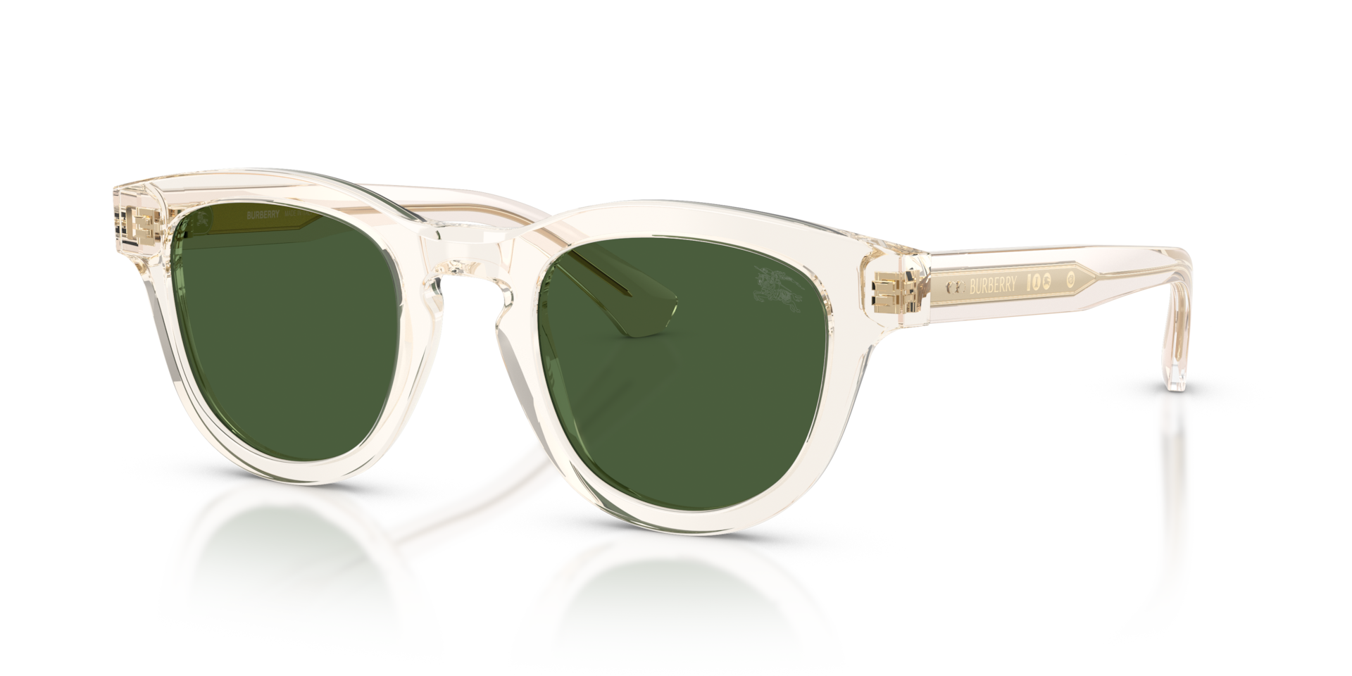 Burberry BE4477 — Солнцезащитные очки