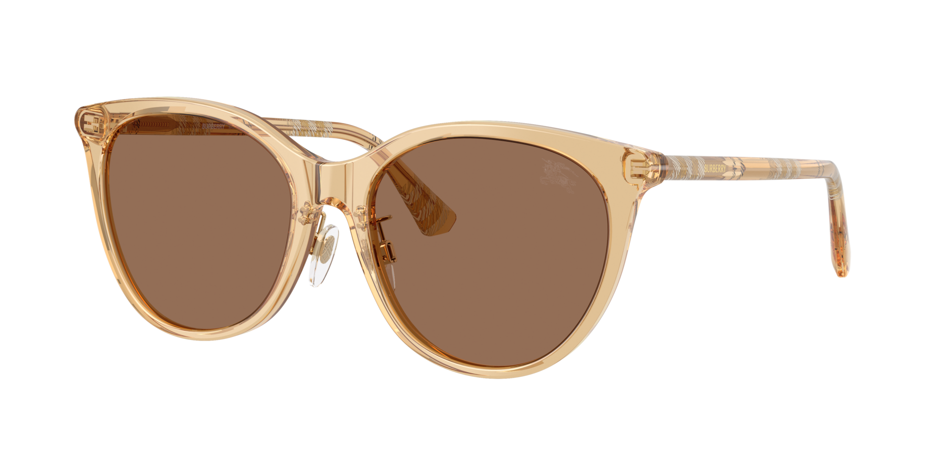 Burberry BE4464D — Солнцезащитные очки
