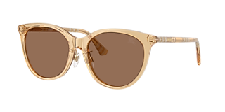 Burberry BE4342 Eliot L (65 - 14) with Grey lenses and Black  display picture 1