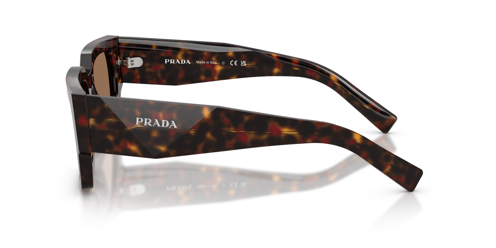 Prada PR B17S — Солнцезащитные очки