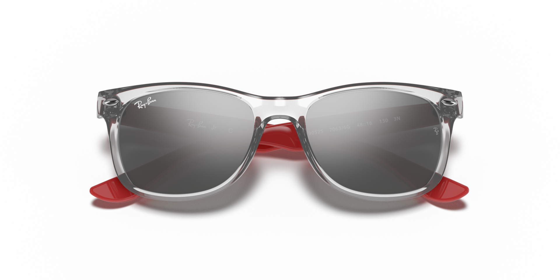 New Wayfarer Kids