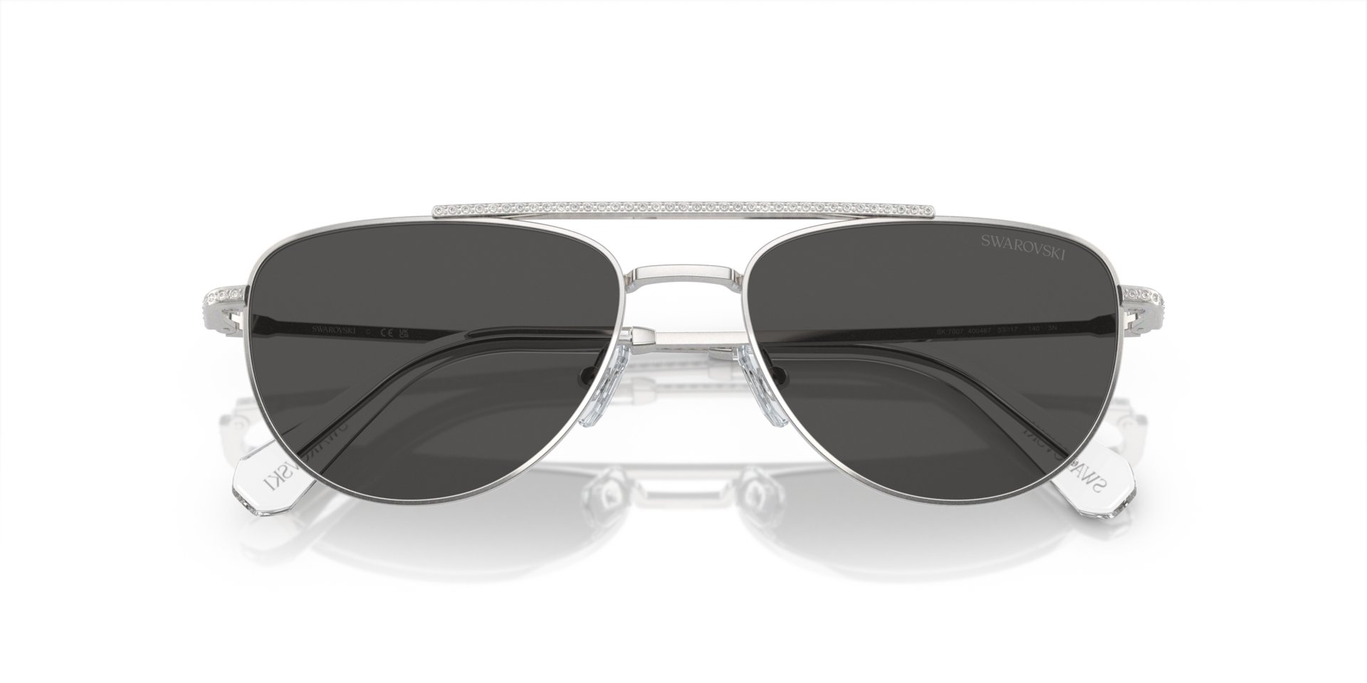 Swarovski SK7007 — Солнцезащитные очки