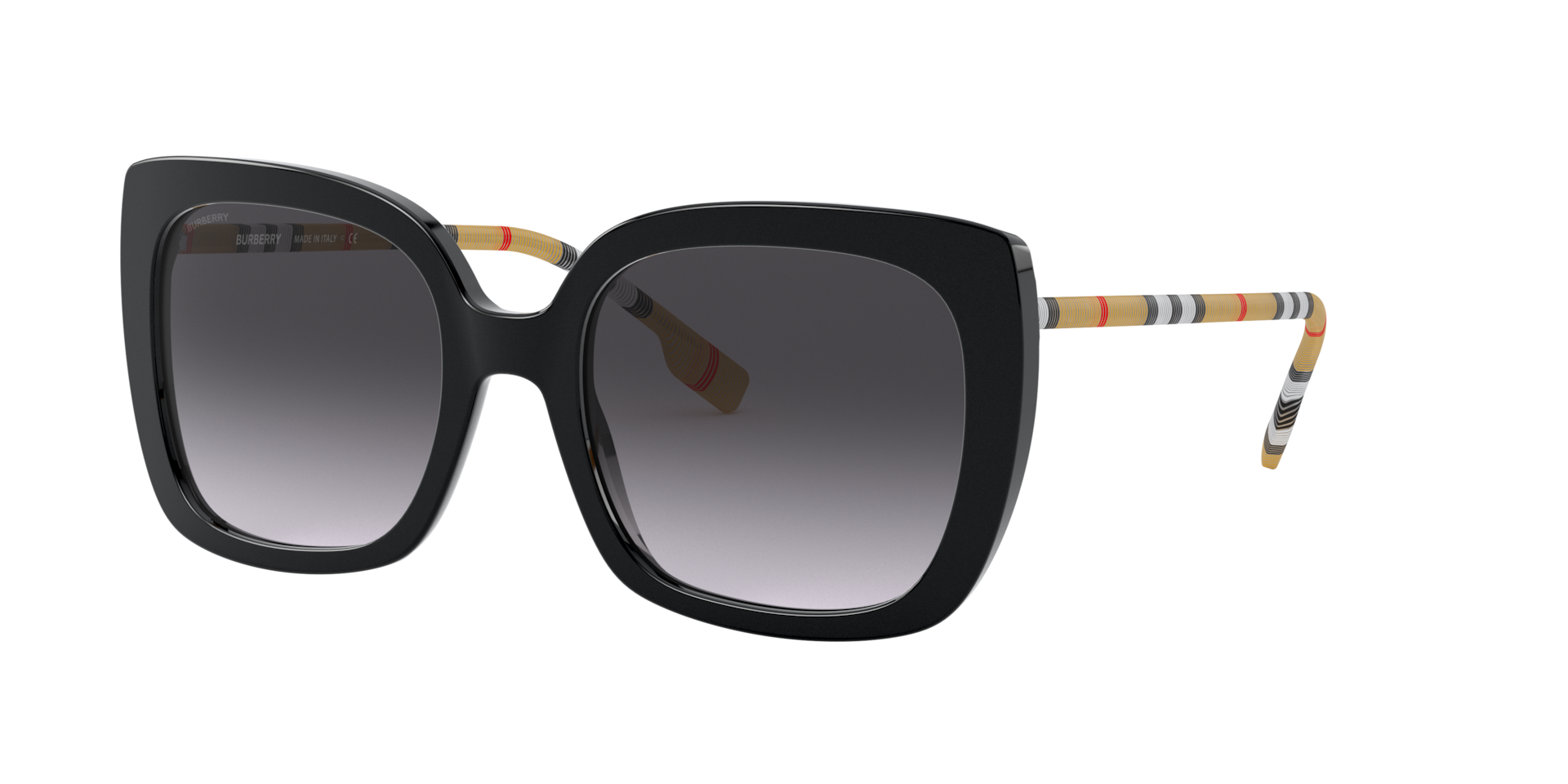 Burberry BE4323F — Солнцезащитные очки