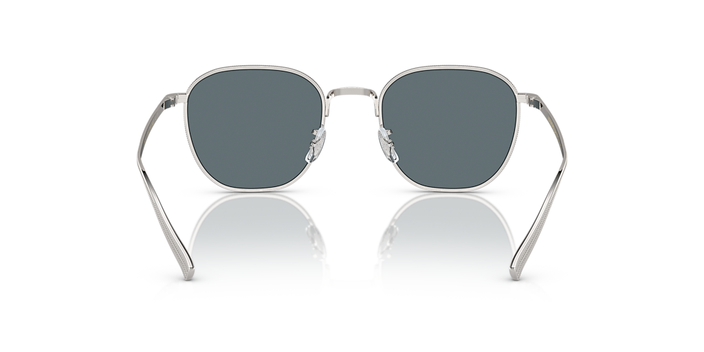 Oliver Peoples OV1329ST Rynn S (49 - 20) with Blue lenses and
