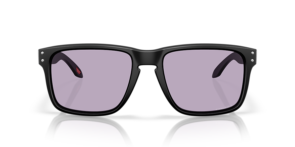 Oakley Holbrook™ XXL (Low Bridge Fit) XXL (61 - 18) with Grey