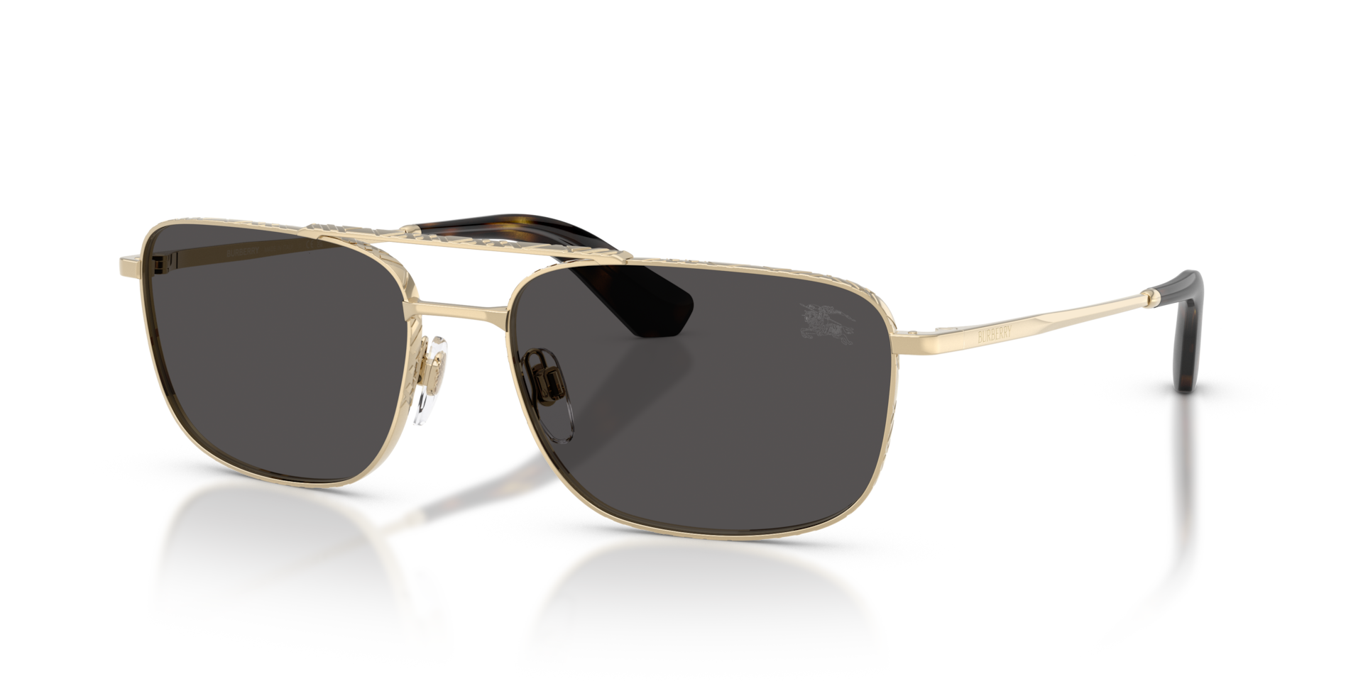 Burberry BE3170 — Солнцезащитные очки