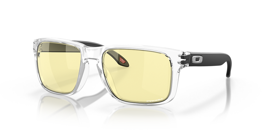 Oakley Holbrook™ Gaming Collection XL (57 - 18) with Yellow lenses