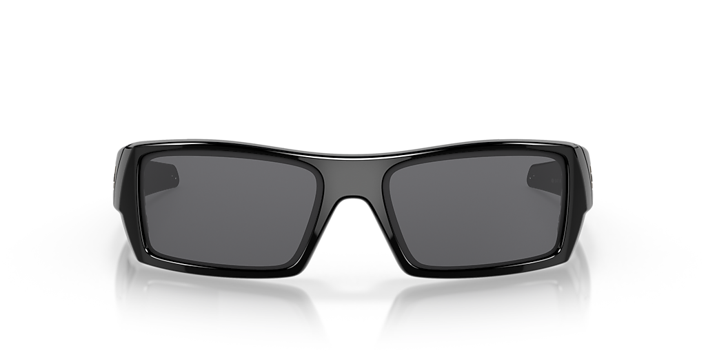 Oakley Gascan® S (60 - 15) with Grey lenses and Black frame