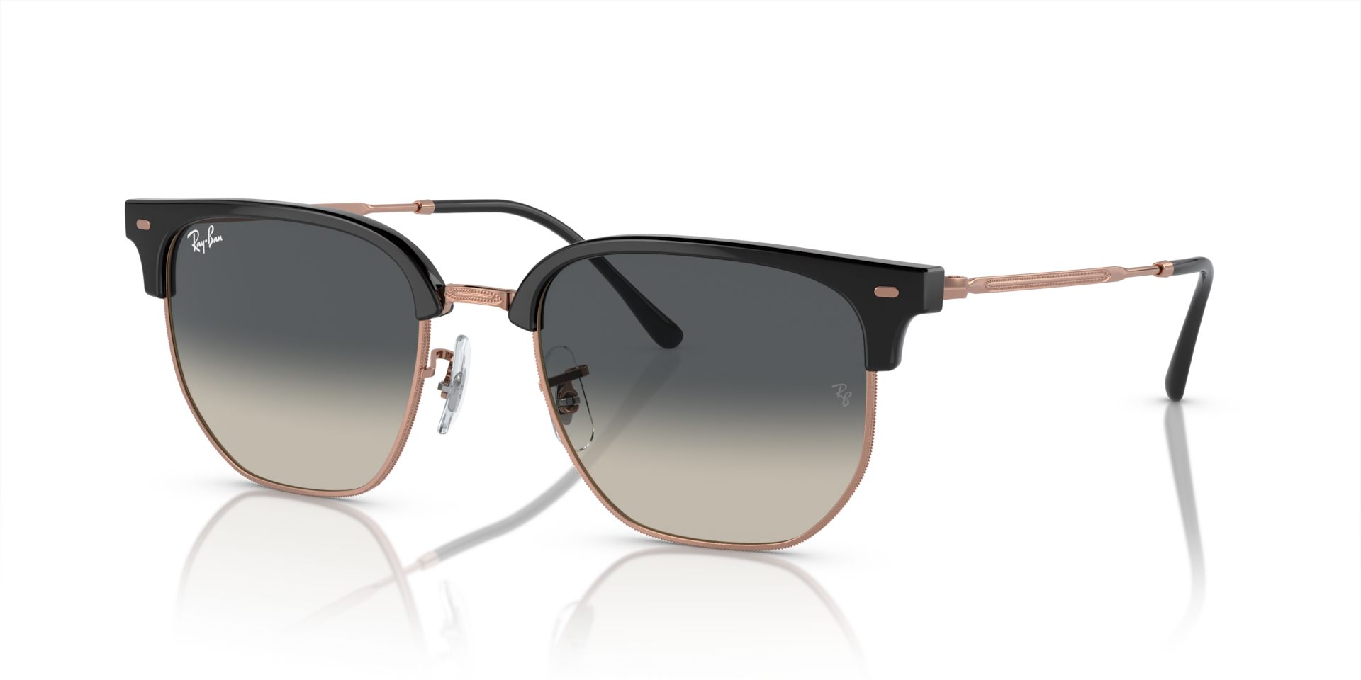 RB4416 New Clubmaster