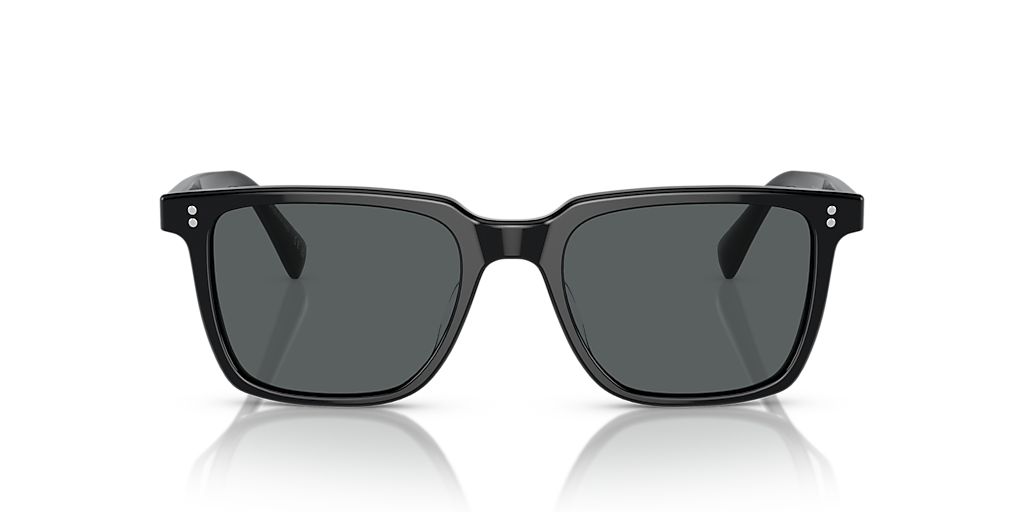 Oliver Peoples OV5419SU Lachman Sun S (50 - 19) with Grey lenses