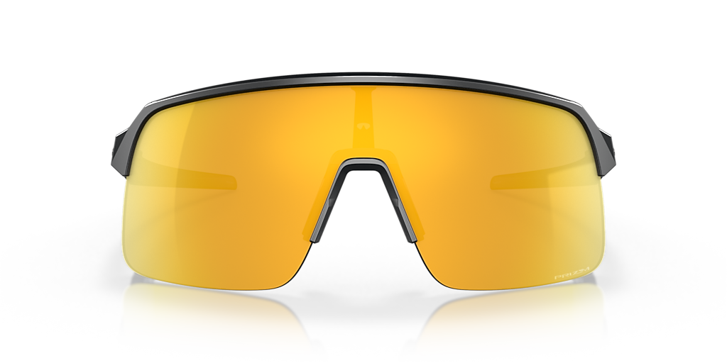 Oakley Sutro Lite M (0 - 139) with Gold lenses and Grey frame