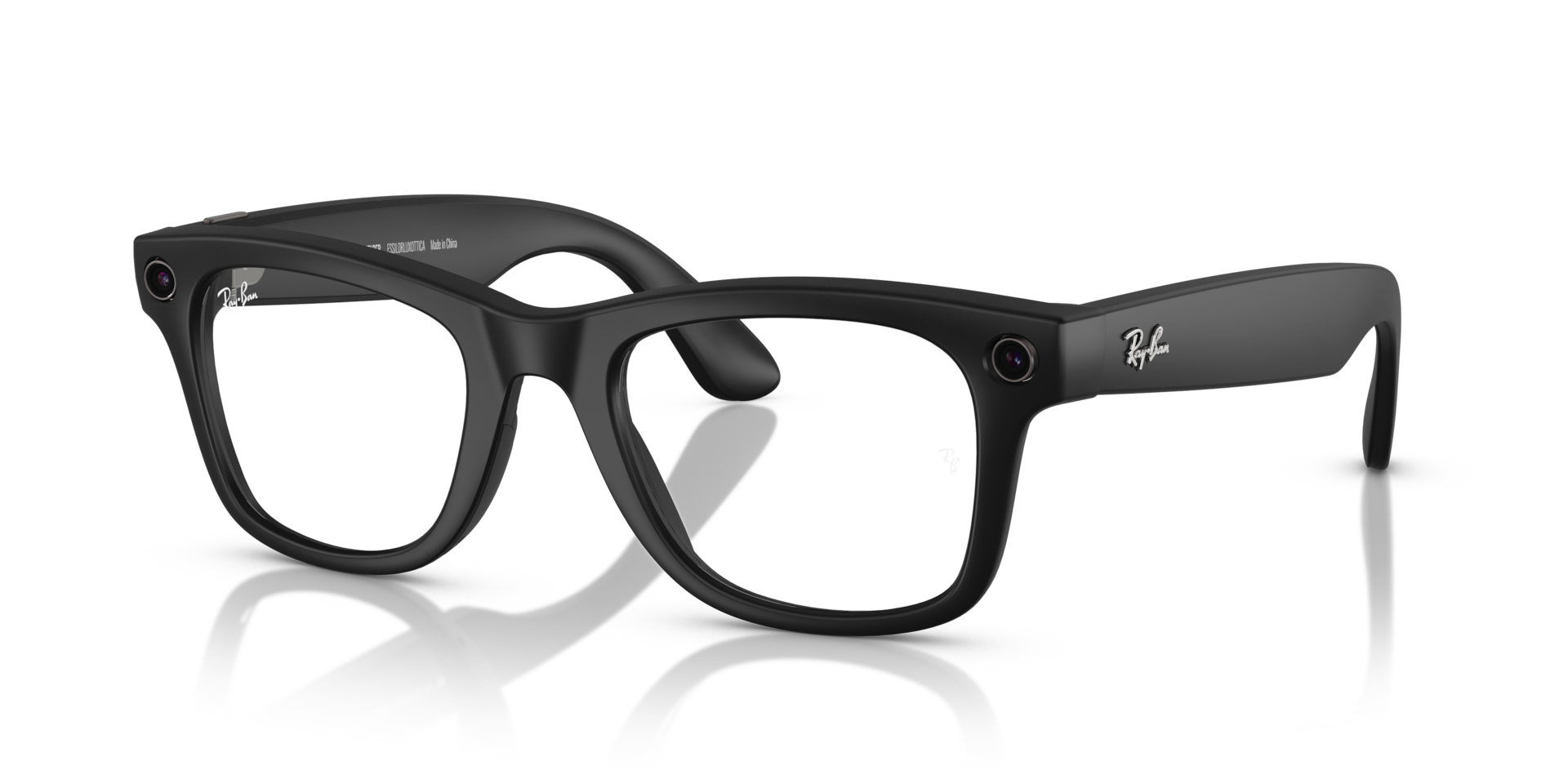 Ray-Ban | Meta (Gen 1) Ray-Ban Meta Wayfarer L (53 - 22) with