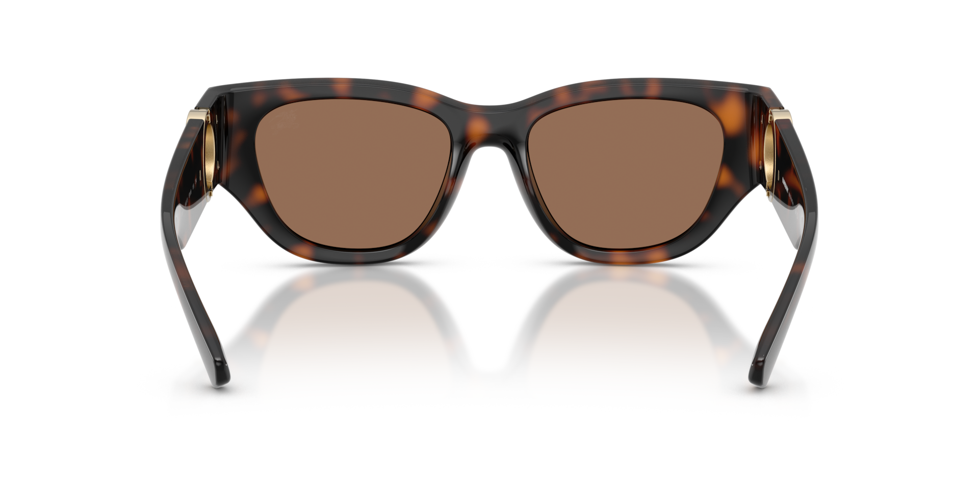 Burberry BE4467U — Солнцезащитные очки