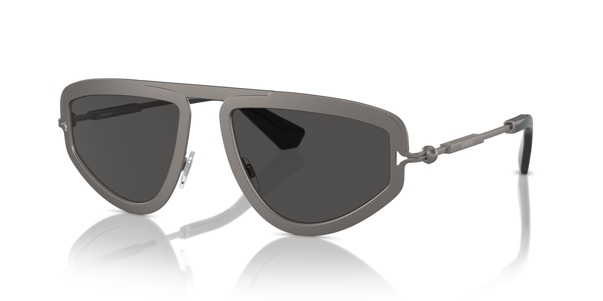 Burberry BE3150 — Солнцезащитные очки