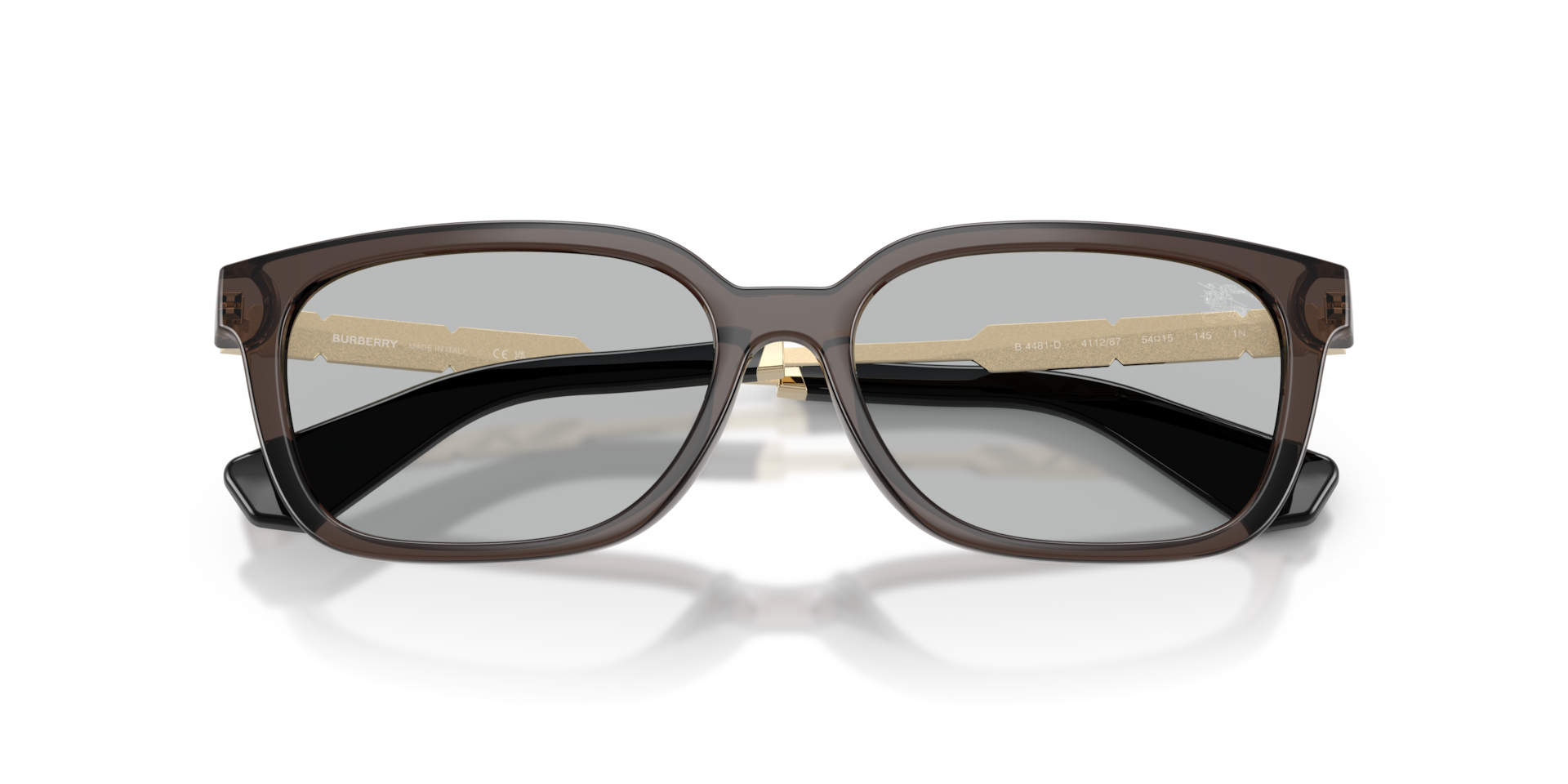 Burberry BE4481D — Солнцезащитные очки