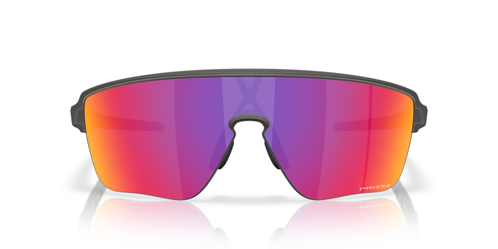 Oakley Corridor SQ XL (42 - 142) with Violet lenses and Grey frame