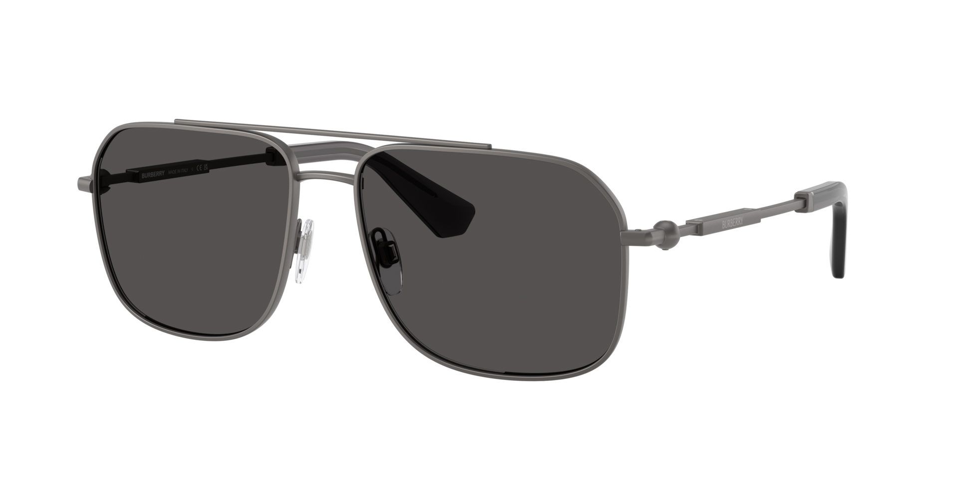 Burberry BE3159 — Солнцезащитные очки