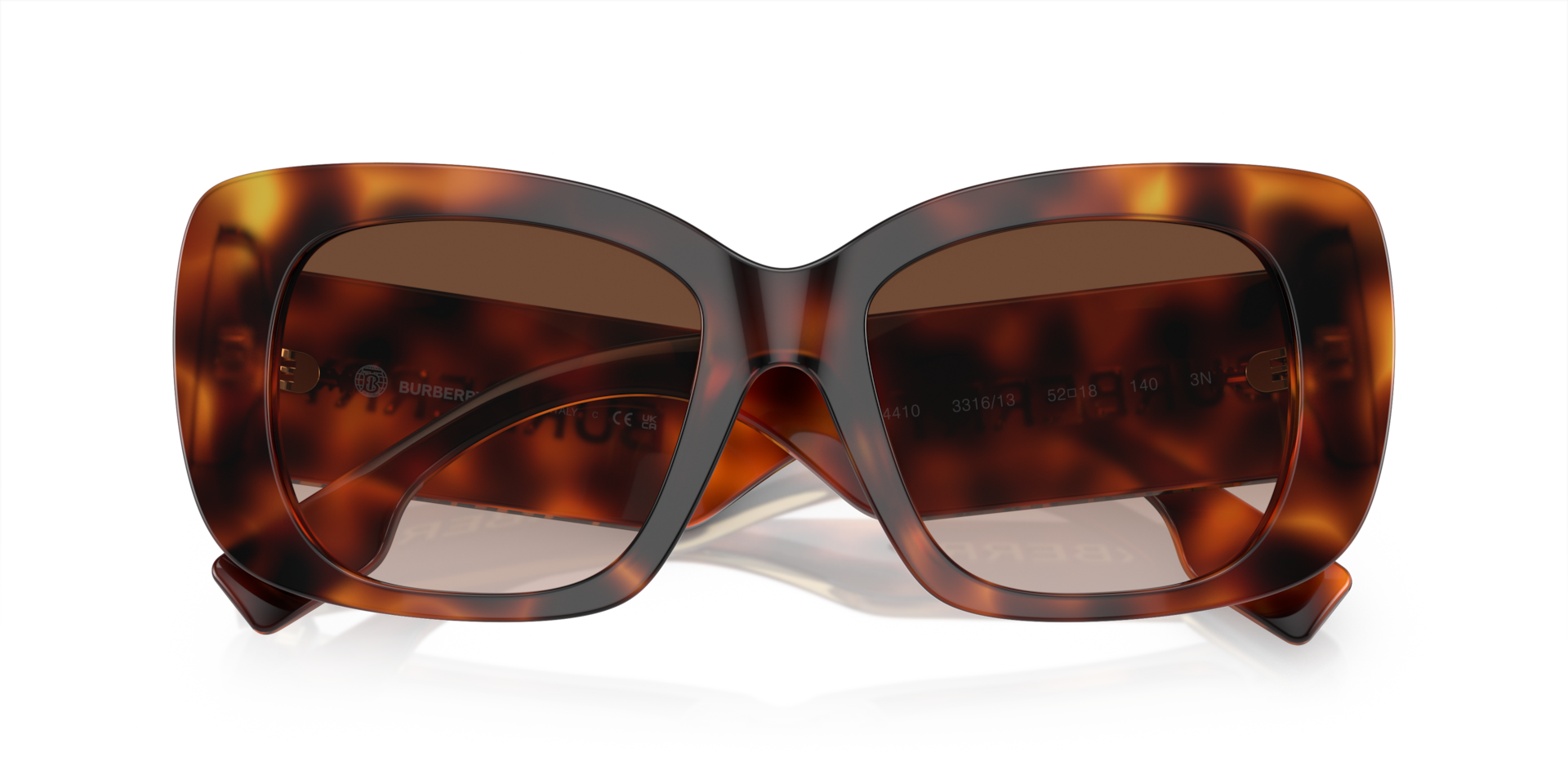 Burberry BE4410 — Солнцезащитные очки