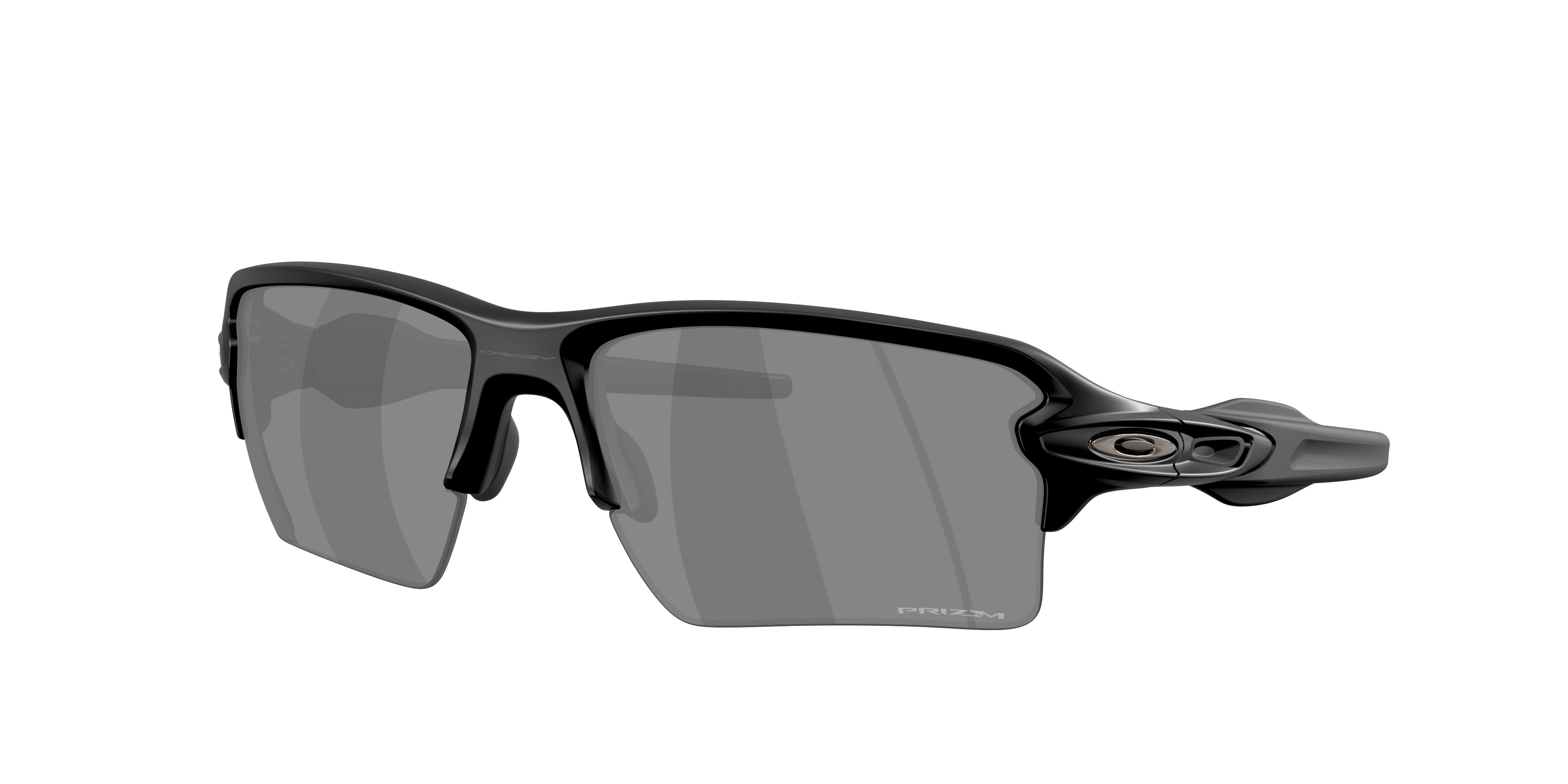 Oakley Man Sunglass Flak® 2.0 XXL -  Frame color: Matte Black, Lens color: Prizm Black