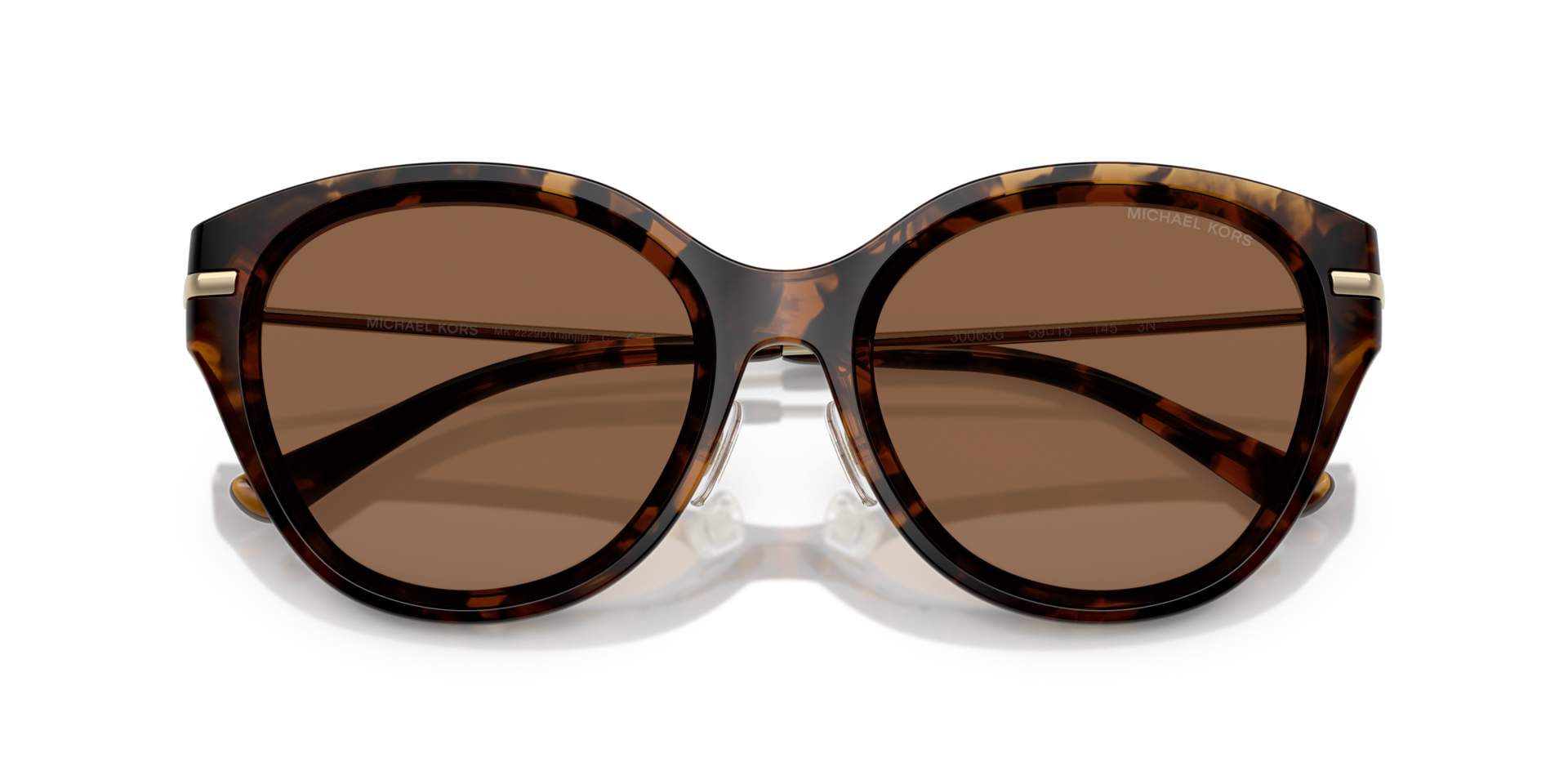 Michael Kors MK2229D — Солнцезащитные очки