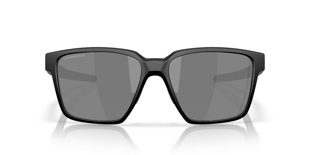 Oakley Actuator SQ L (57 - 16) with Black lenses and Black frame