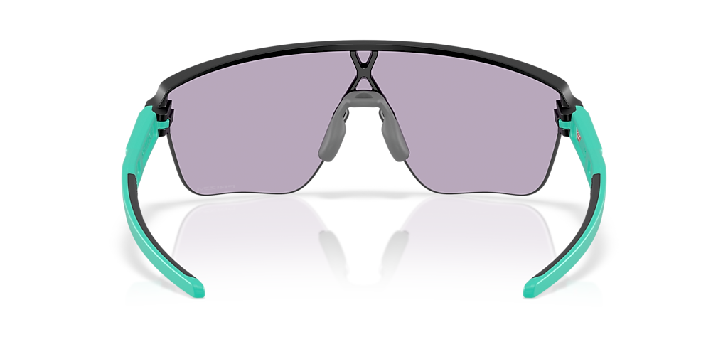 Oakley Corridor SQ XL (42 - 142) with Grey lenses and Black frame