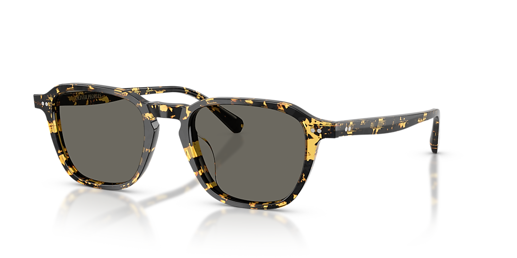 Oliver Peoples OV5598SU Emryn M (50 - 20) com Lentes Cinza e