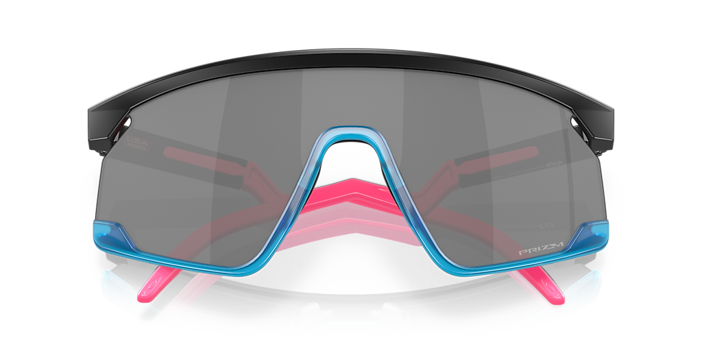 Oakley BXTR L (39 - 139) with Black lenses and Black frame