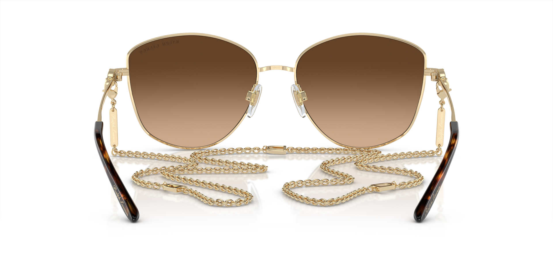 Ralph Lauren RL7079 — Солнцезащитные очки