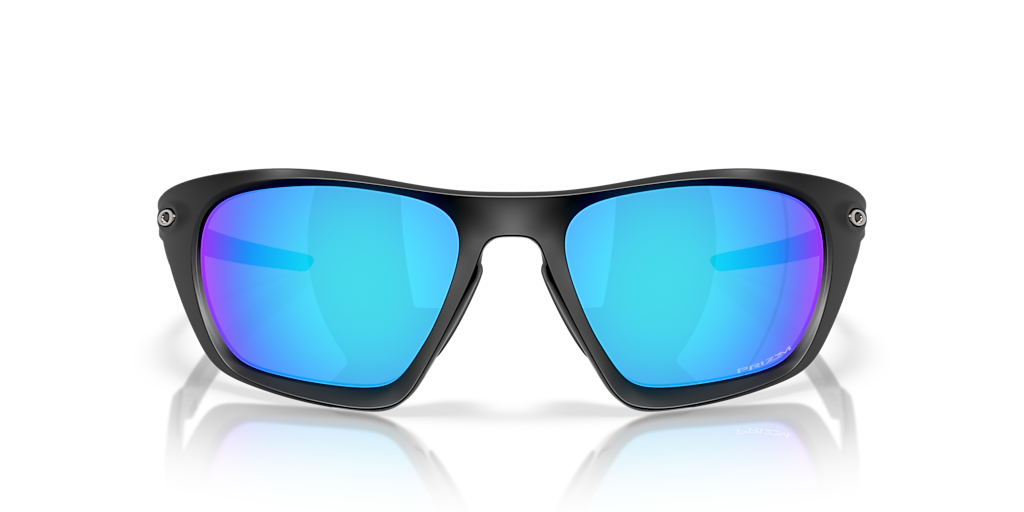 Oakley Lateralis L (60 - 19) with Blue lenses and Black frame