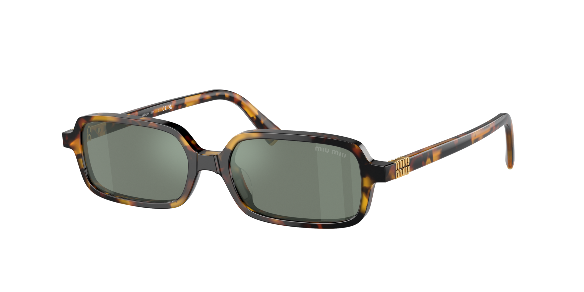 Miu Miu MU 11ZS