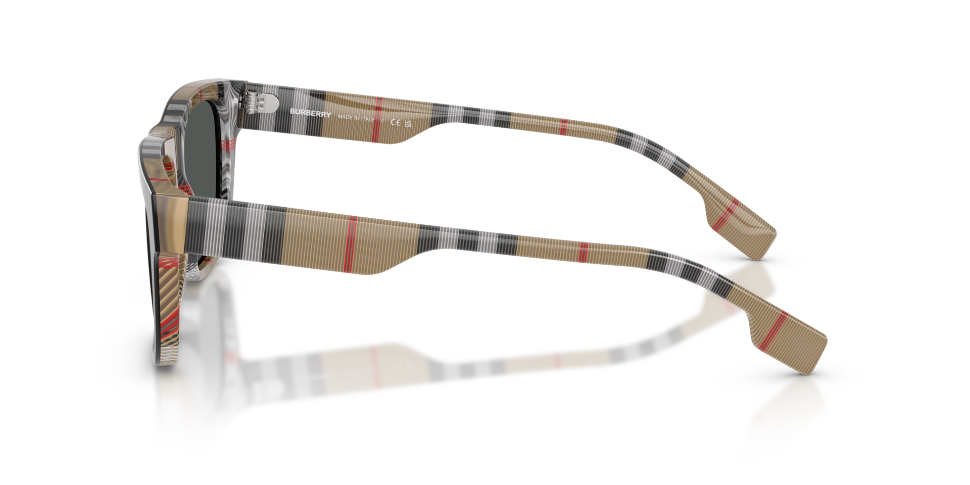 Burberry BE4293 — Солнцезащитные очки