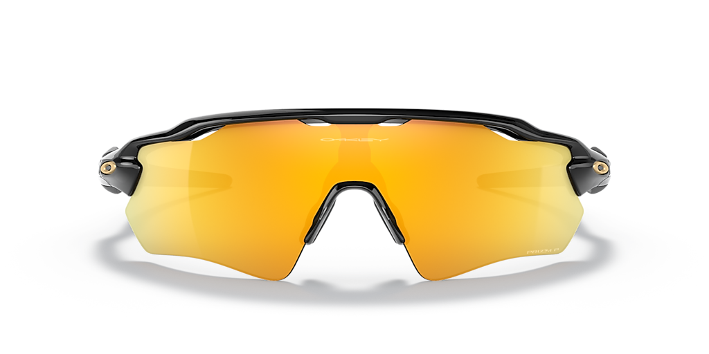 Oakley Radar® EV Path® XL (0 - 138) with Gold lenses and Black