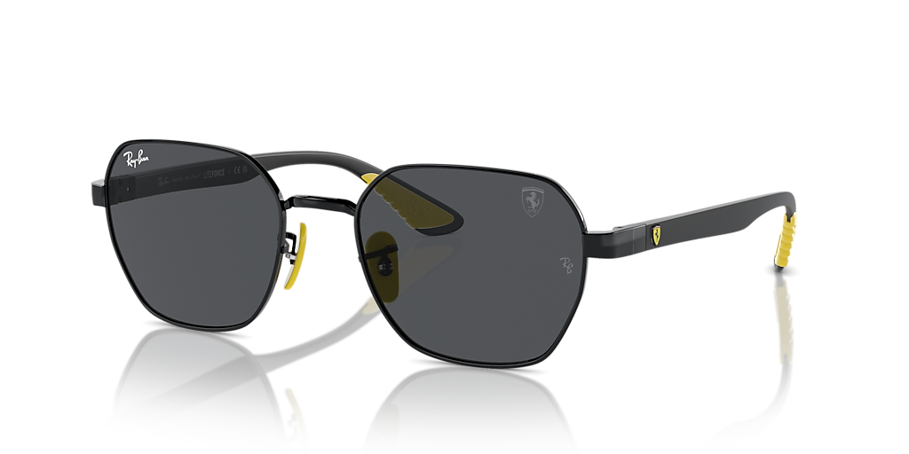 Ray-Ban RB3794M Scuderia Ferrari Collection