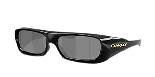Oakley Frogskins™ Kokoro Collection XL (55 - 17) with Black lenses
