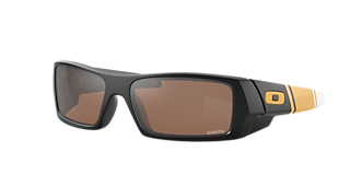 Oakley Gascan® S (60 - 15) with Black lenses and Black frame