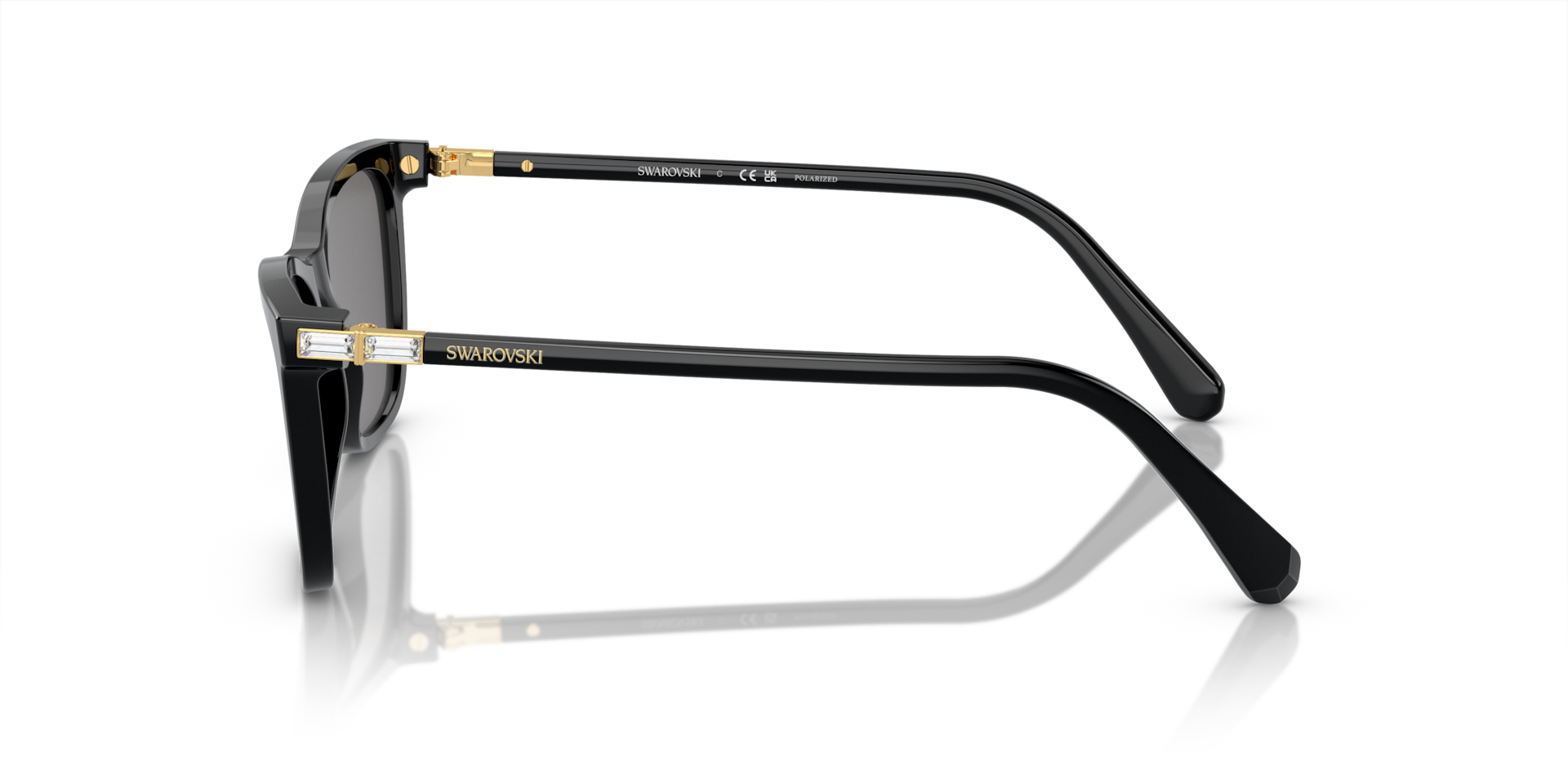 Swarovski SK6004 — Солнцезащитные очки