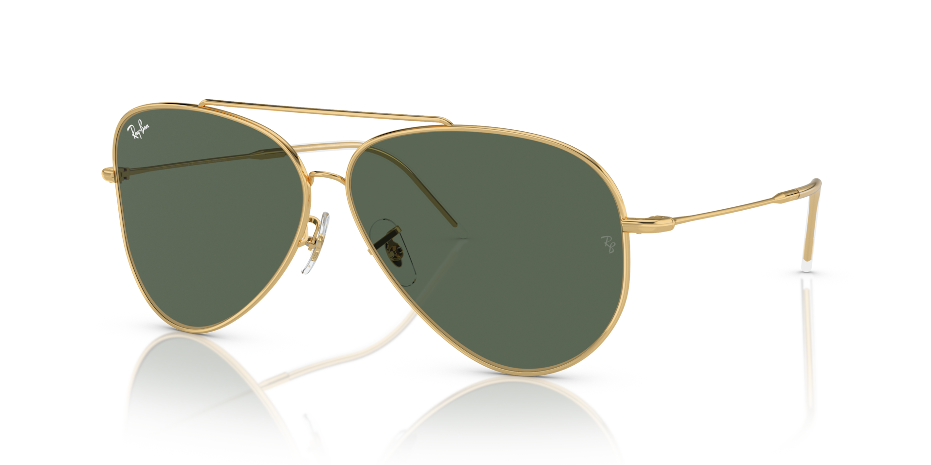 RBR0101S Aviator Reverse
