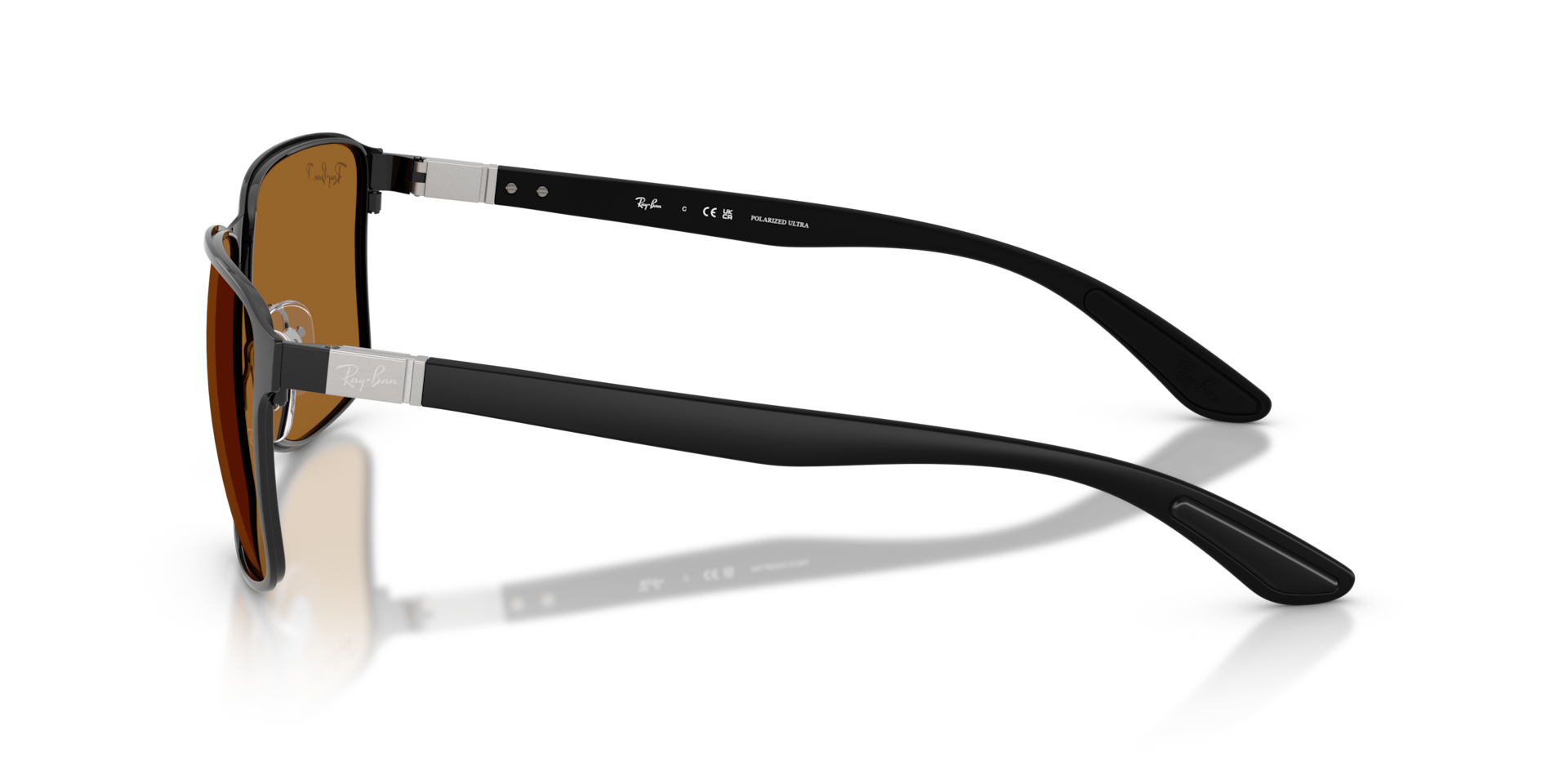 RB3721 Polarized + Lenses