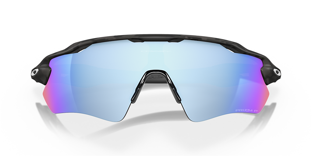 Oakley Radar® EV Path® XL (0 - 138) with Blue lenses and Grey