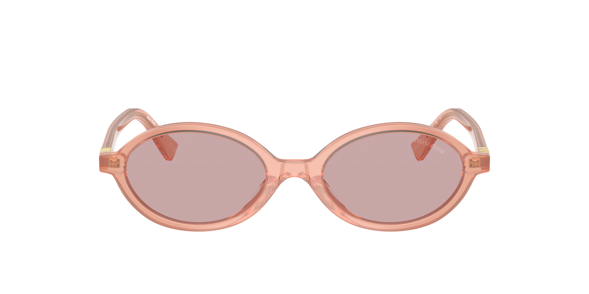 Miu Miu MU 04ZS