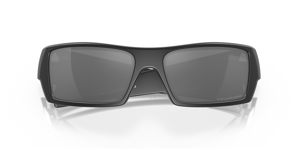 Oakley Gascan® S (60 - 15) with Black lenses and Black frame