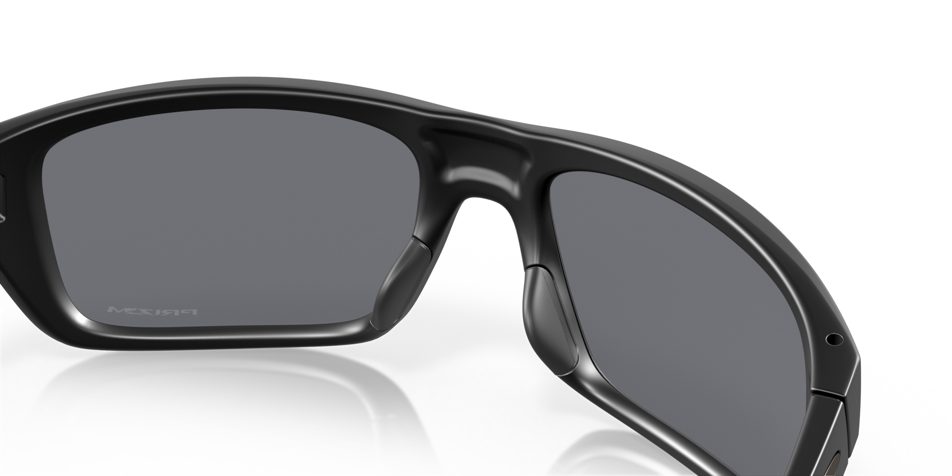 Oakley OO9367 — Солнцезащитные очки