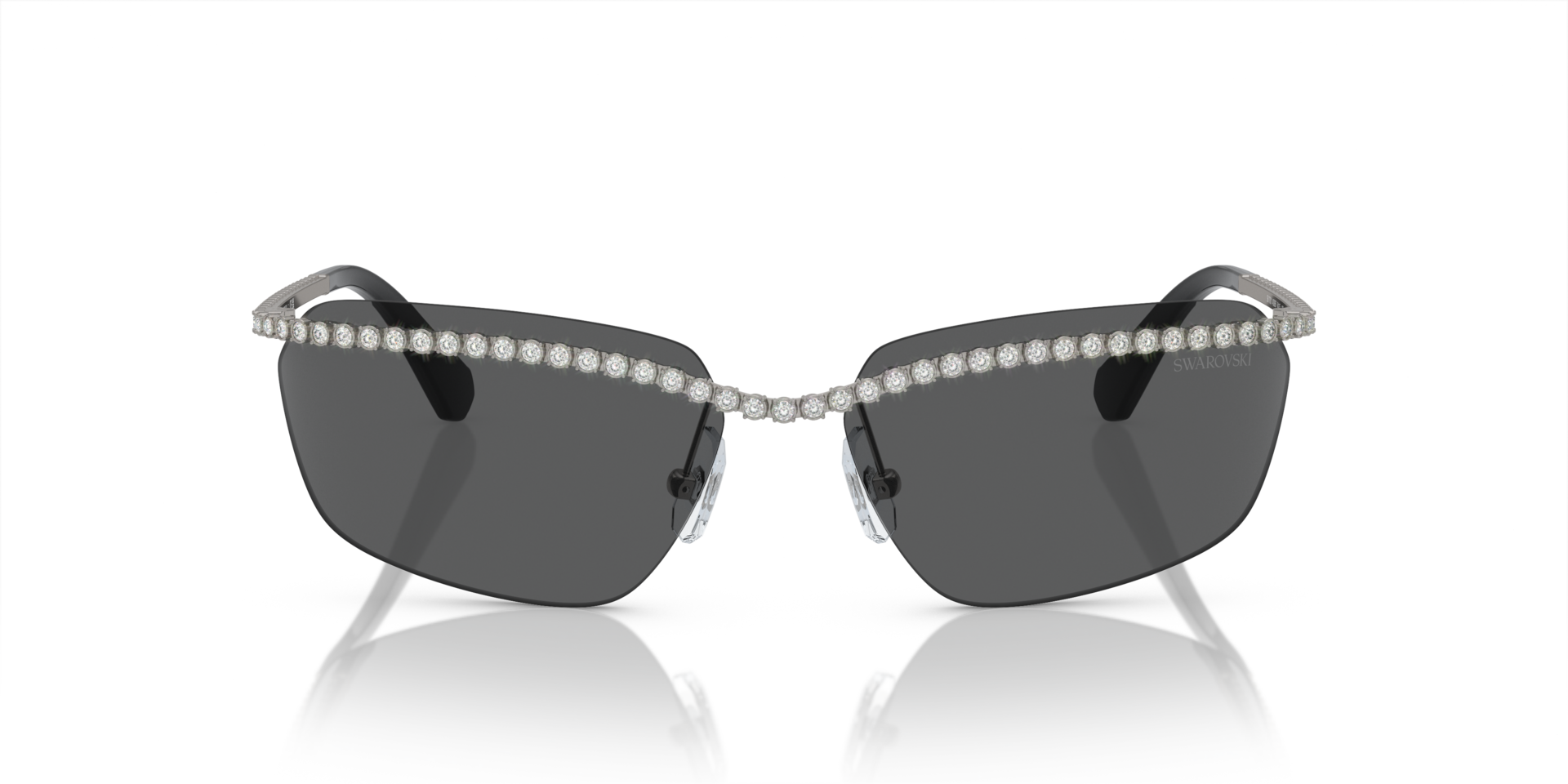 Swarovski SK7001 — Солнцезащитные очки
