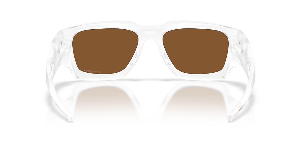 Oakley Instagator XL (58 - 18) with Violet lenses and Transparent
