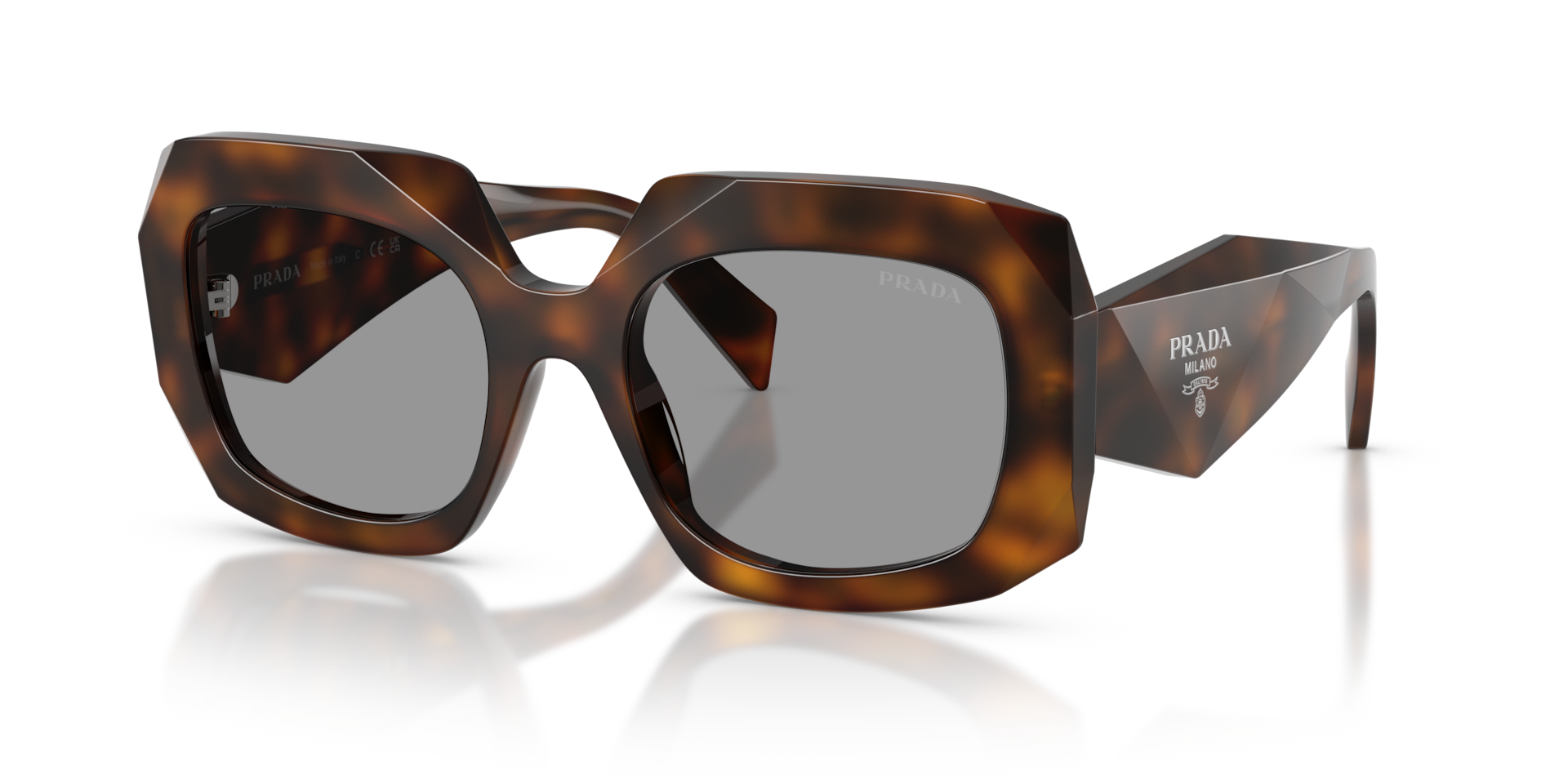 Prada PR B23S — Солнцезащитные очки