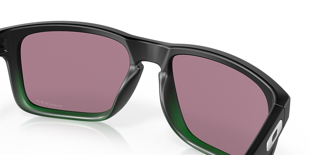 Oakley Holbrook™ Jade Fade Collection XL (57 - 18) with Green