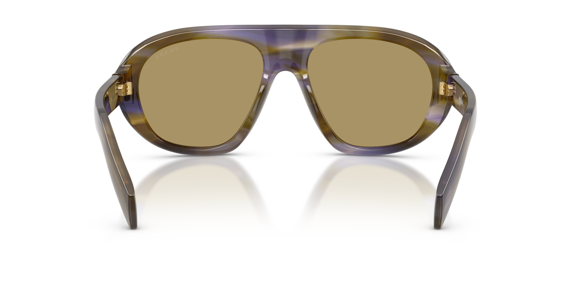 Prada PR C05SF — Солнцезащитные очки