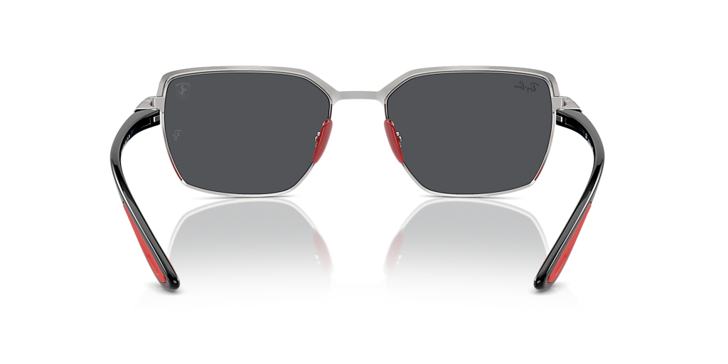 Ray-Ban RB3743M Scuderia Ferrari Collection XXL (58 - 19) with